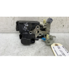 Serrure avant gauche OPEL KARL