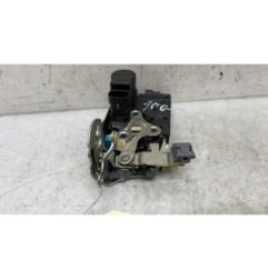 Serrure avant gauche OPEL KARL