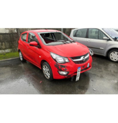 Serrure avant gauche OPEL KARL