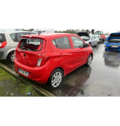 Serrure avant gauche OPEL KARL