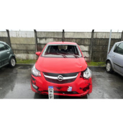 Serrure avant gauche OPEL KARL