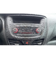Serrure avant gauche OPEL KARL