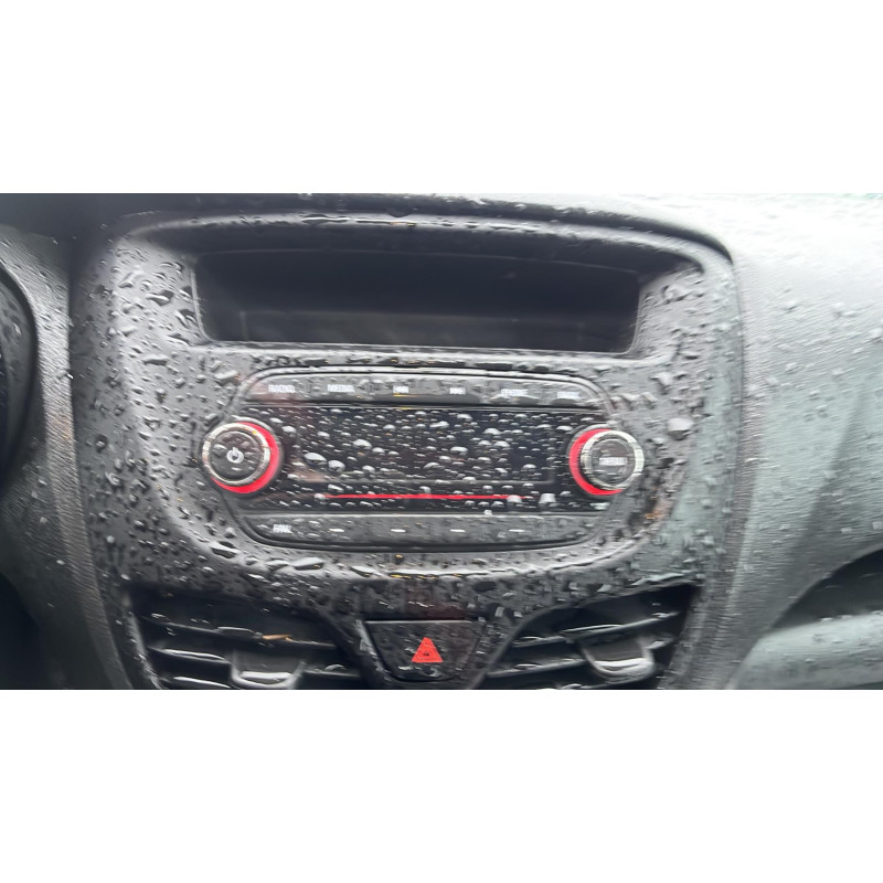 Serrure avant gauche OPEL KARL Photo n°9