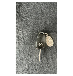 Serrure avant gauche OPEL KARL