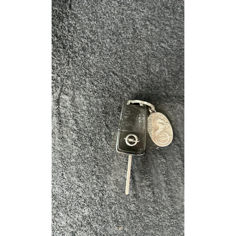 Serrure avant gauche OPEL KARL Photo n°10