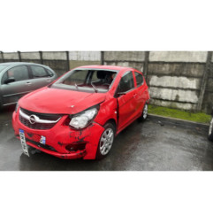 Serrure avant gauche OPEL KARL