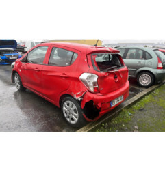 Serrure avant gauche OPEL KARL