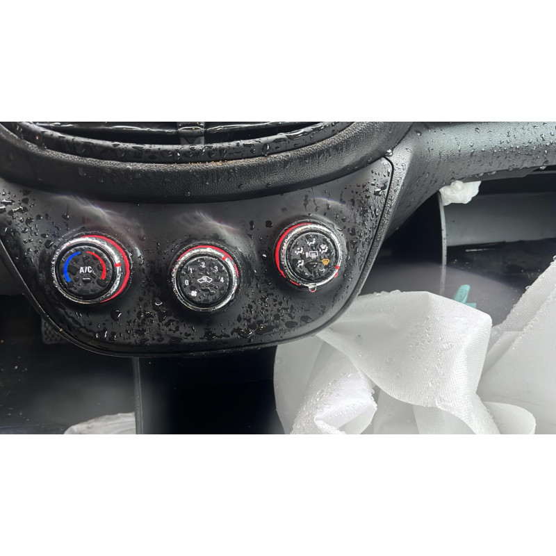 Serrure avant gauche OPEL KARL Photo n°13
