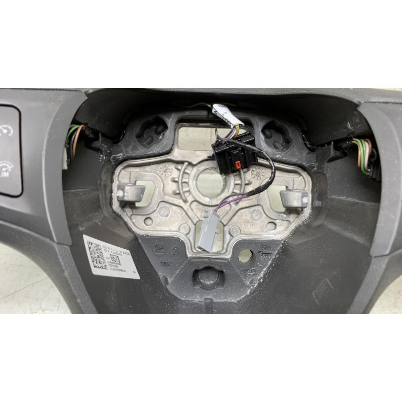 Volant OPEL KARL Photo n°1