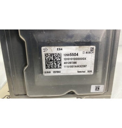 Calculateur moteur OPEL KARL
