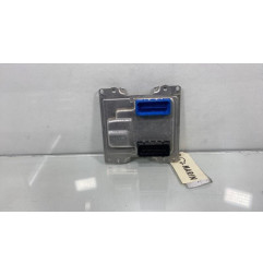 Calculateur moteur OPEL KARL