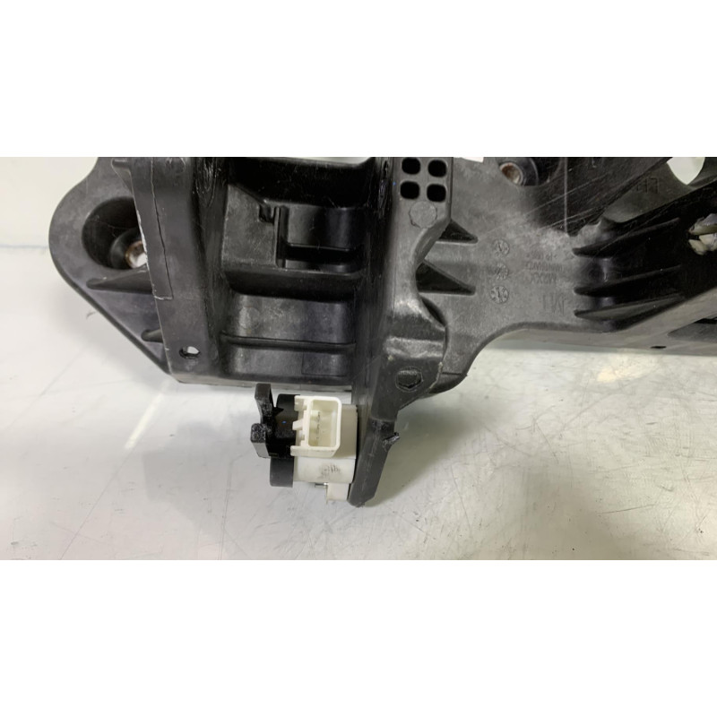 Pedale d'embrayage OPEL KARL Photo n°3