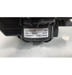 Pulseur d'air OPEL KARL