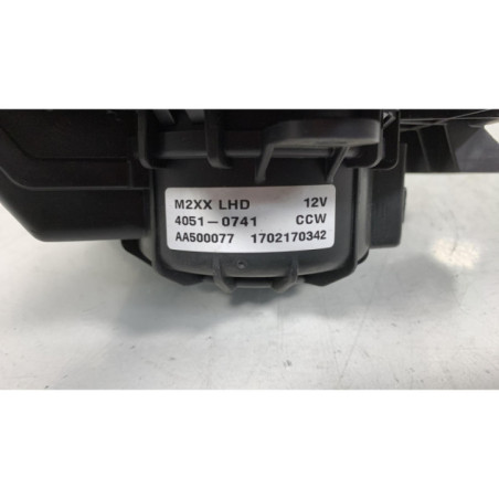 Pulseur d'air OPEL KARL