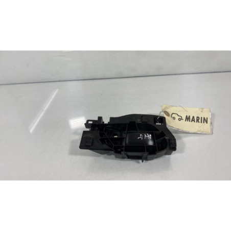 Poignee interieur avant gauche PEUGEOT 208 1