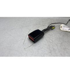 Attache ceinture avant droit PEUGEOT 208 1