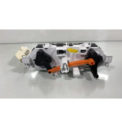 Commande chauffage PEUGEOT 208 1