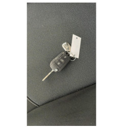 Commande chauffage PEUGEOT 208 1