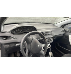 Commande chauffage PEUGEOT 208 1