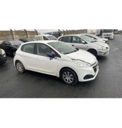 Compteur PEUGEOT 208 1