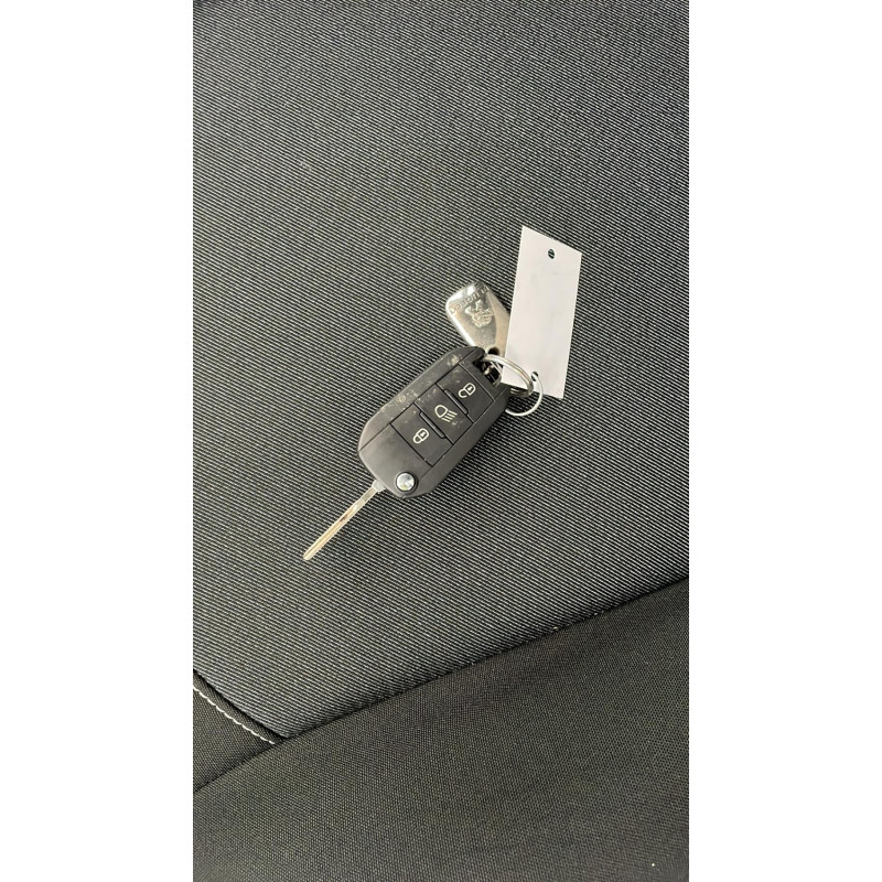 Compteur PEUGEOT 208 1 Photo n°12