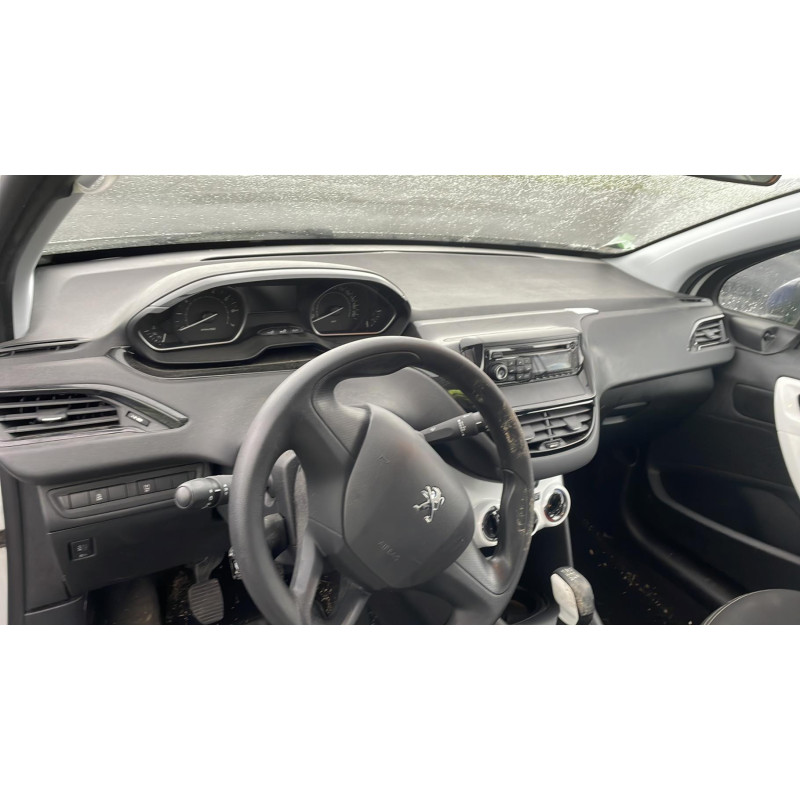 Compteur PEUGEOT 208 1 Photo n°14