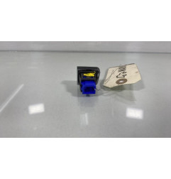 Bouton de warning PEUGEOT 208 1