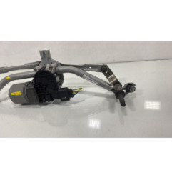 Moteur essuie glace avant PEUGEOT 208 1