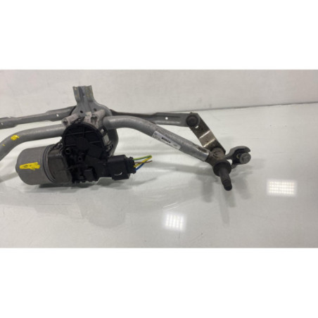 Moteur essuie glace avant PEUGEOT 208 1