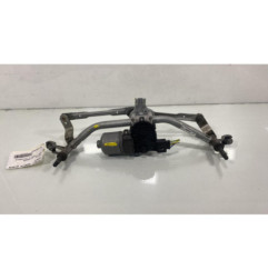 Moteur essuie glace avant PEUGEOT 208 1