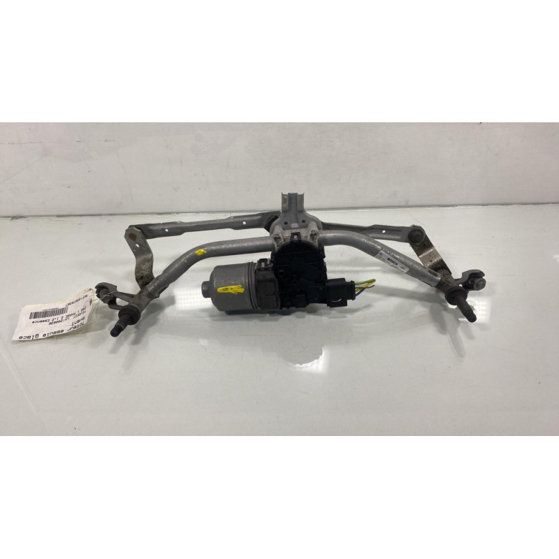 Moteur essuie glace avant PEUGEOT 208 1 Photo n°3