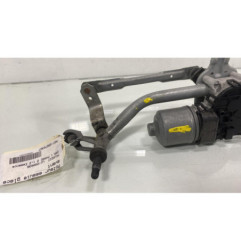 Moteur essuie glace avant PEUGEOT 208 1
