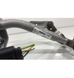 Moteur essuie glace avant PEUGEOT 208 1
