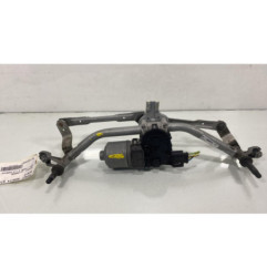 Moteur essuie glace avant PEUGEOT 208 1