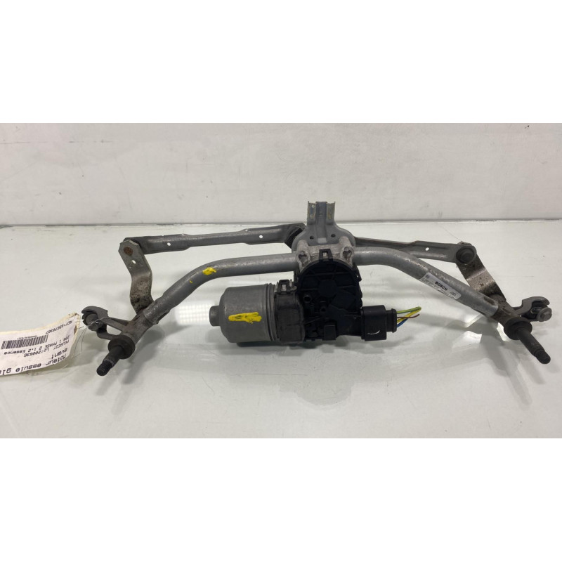 Moteur essuie glace avant PEUGEOT 208 1 Photo n°6