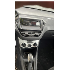 Verin de coffre PEUGEOT 208 1