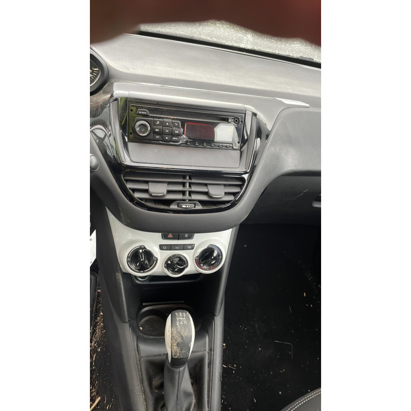 Verin de coffre PEUGEOT 208 1 Photo n°6