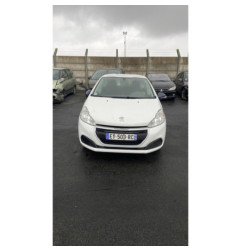 Pedale d'embrayage PEUGEOT 208 1