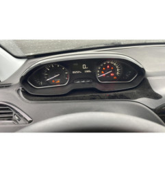 Pedale d'embrayage PEUGEOT 208 1
