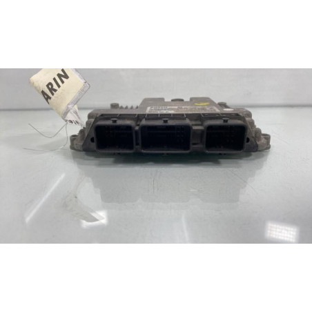 Calculateur moteur PEUGEOT 308 1 Photo n°1