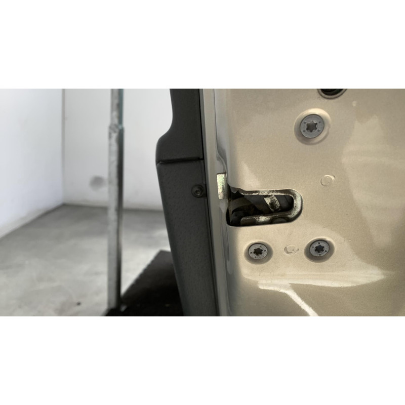 Porte avant droit CITROEN C3 1 Photo n°1