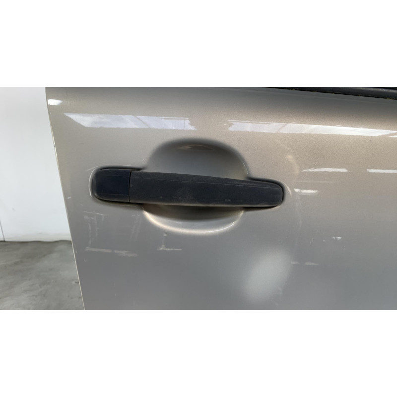 Porte avant droit CITROEN C3 1 Photo n°3
