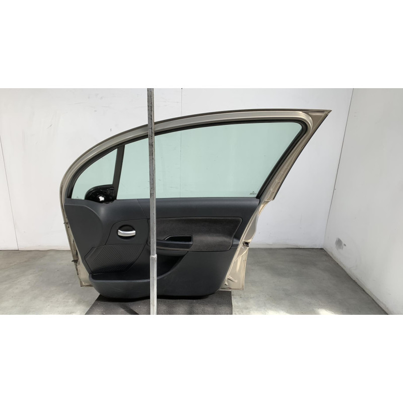 Porte avant droit CITROEN C3 1 Photo n°4