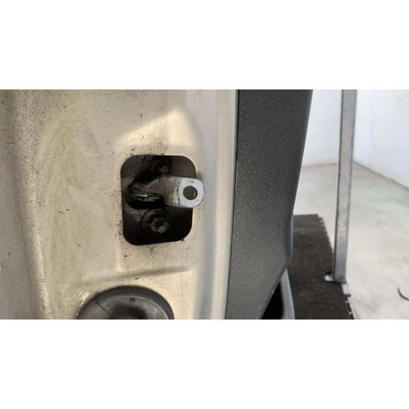 Porte avant droit CITROEN C3 1 Photo n°6