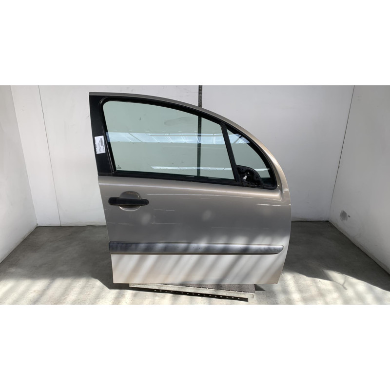 Porte avant droit CITROEN C3 1 Photo n°7