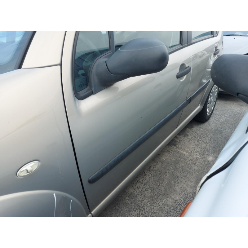Porte avant droit CITROEN C3 1 Photo n°9