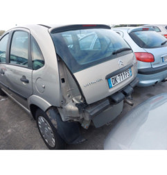 Porte avant droit CITROEN C3 1