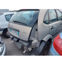 Porte avant droit CITROEN C3 1