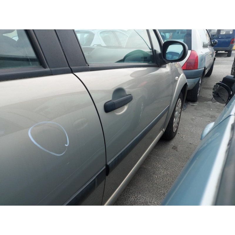 Porte avant droit CITROEN C3 1 Photo n°13