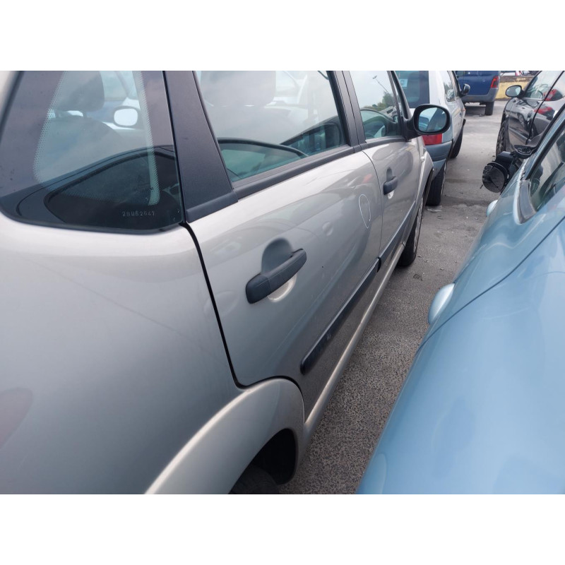 Porte avant droit CITROEN C3 1 Photo n°15